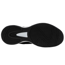 KSwiss buty tenisowe Court Express 2 Allcourt 2025 czarne męskie